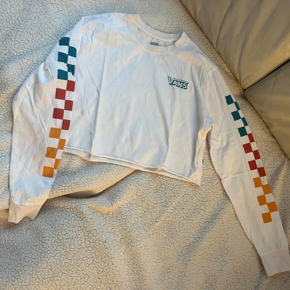 VANS long sleeves - Picture 1 of 2